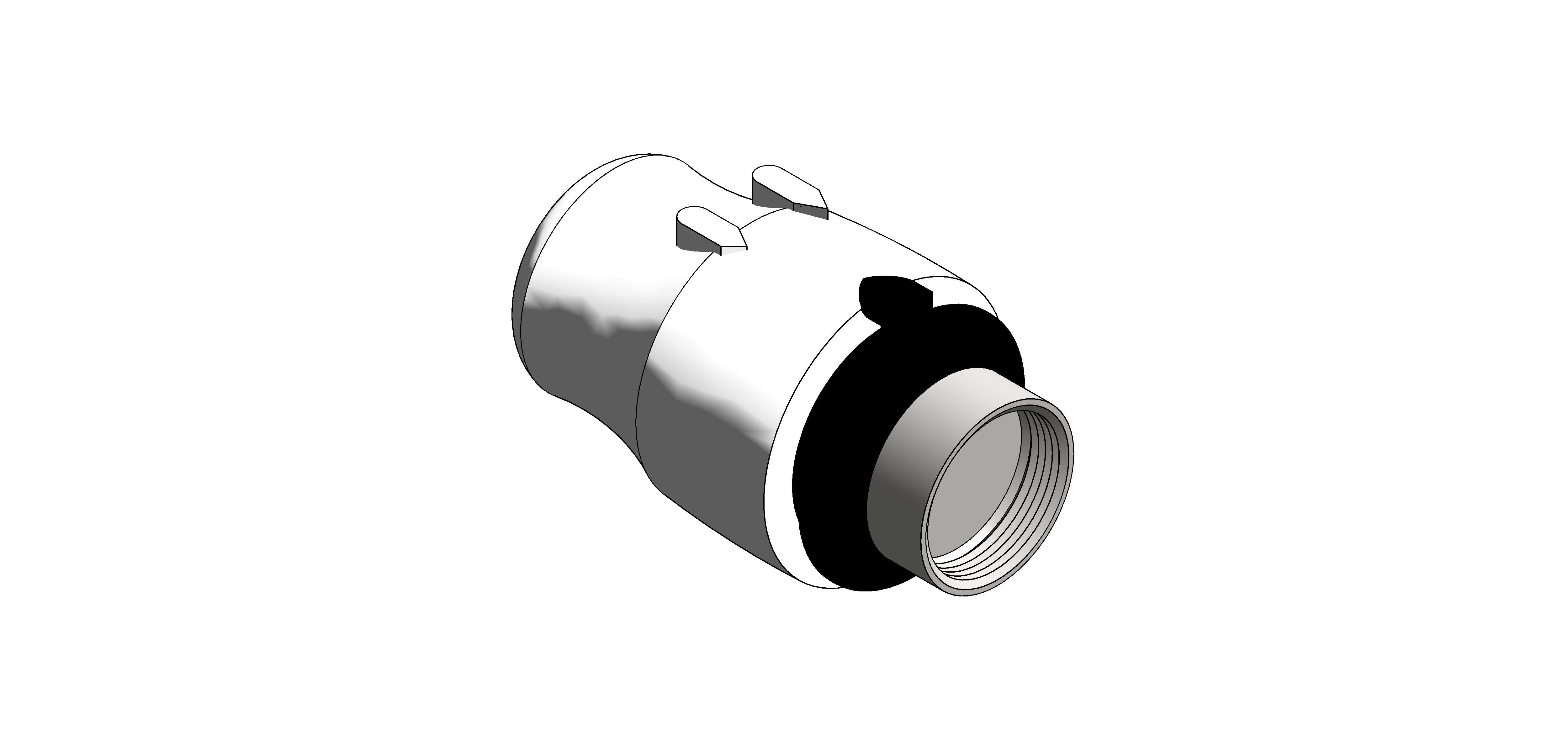 Product: THED100001 - Radiator Valves