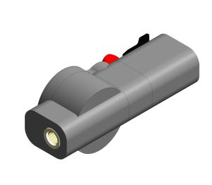Product: TVAP250001 Insulated - Tenant Valves