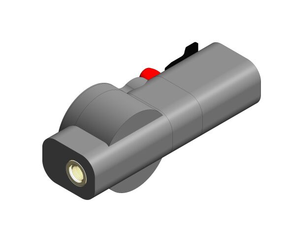 Product: TVAP250001 Insulated - Tenant Valves