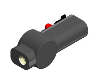 Product: TVAP250001 WM Insulated - Tenant Valves