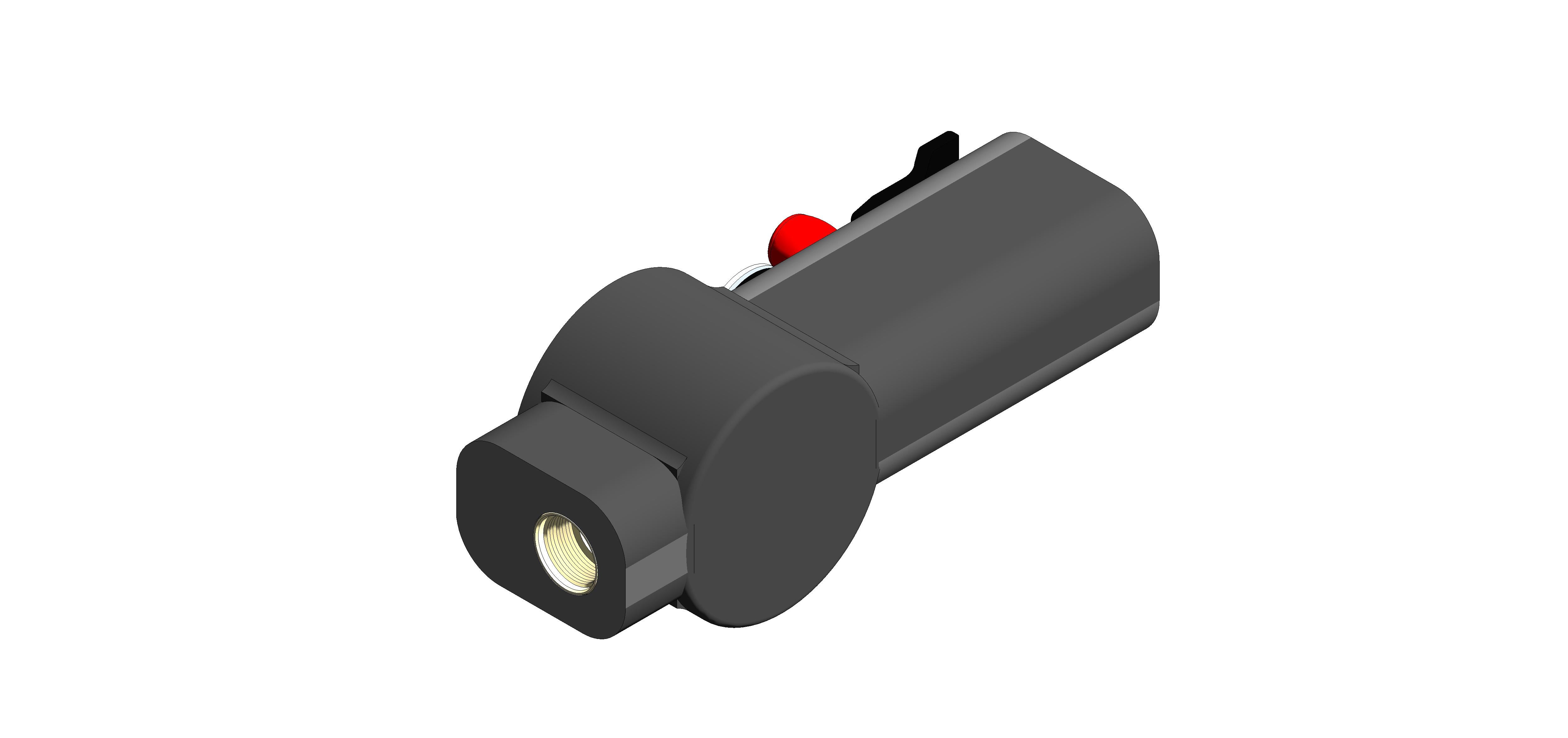 Product: TVAP250001 WM Insulated - Tenant Valves