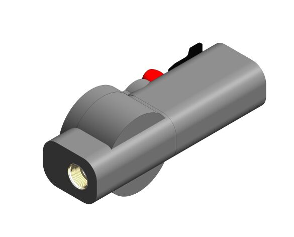 Product: TVAP250005 Insulated - Tenant Valves
