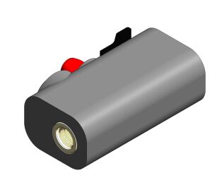 Product: TVAP250050 Insulated - Tenant Valves