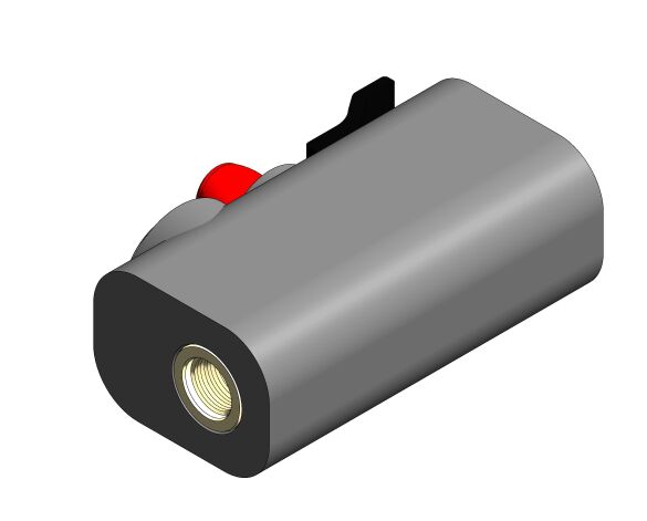 Product: TVAP250050 Insulated - Tenant Valves