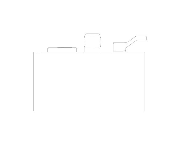 Product: TVAP250050 Insulated - Tenant Valves