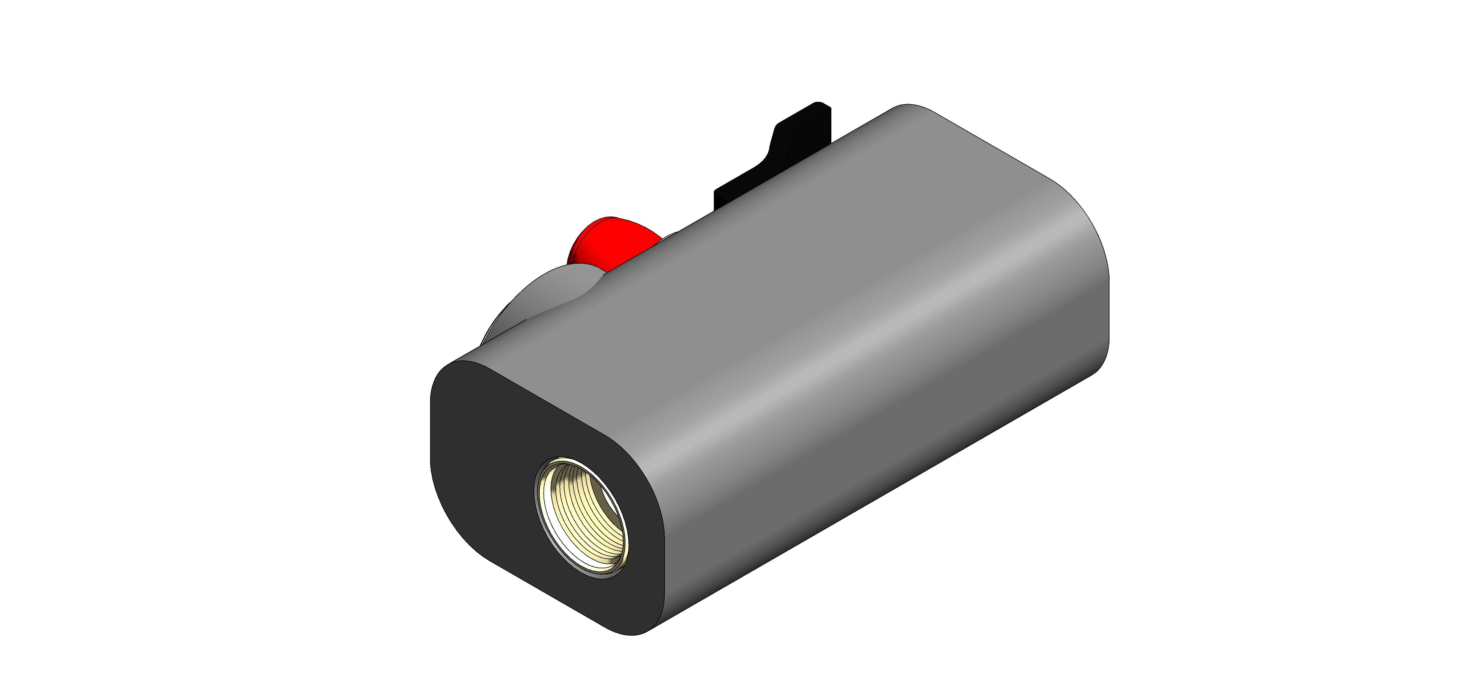 Product: TVAP250055 Insulated - Tenant Valves