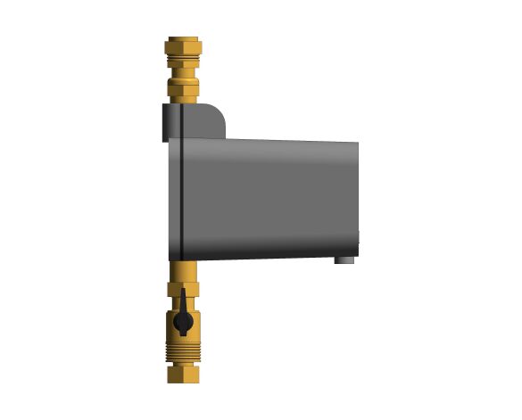 bim, revit, Salamander, Pumps, CombiBoost, water, pump