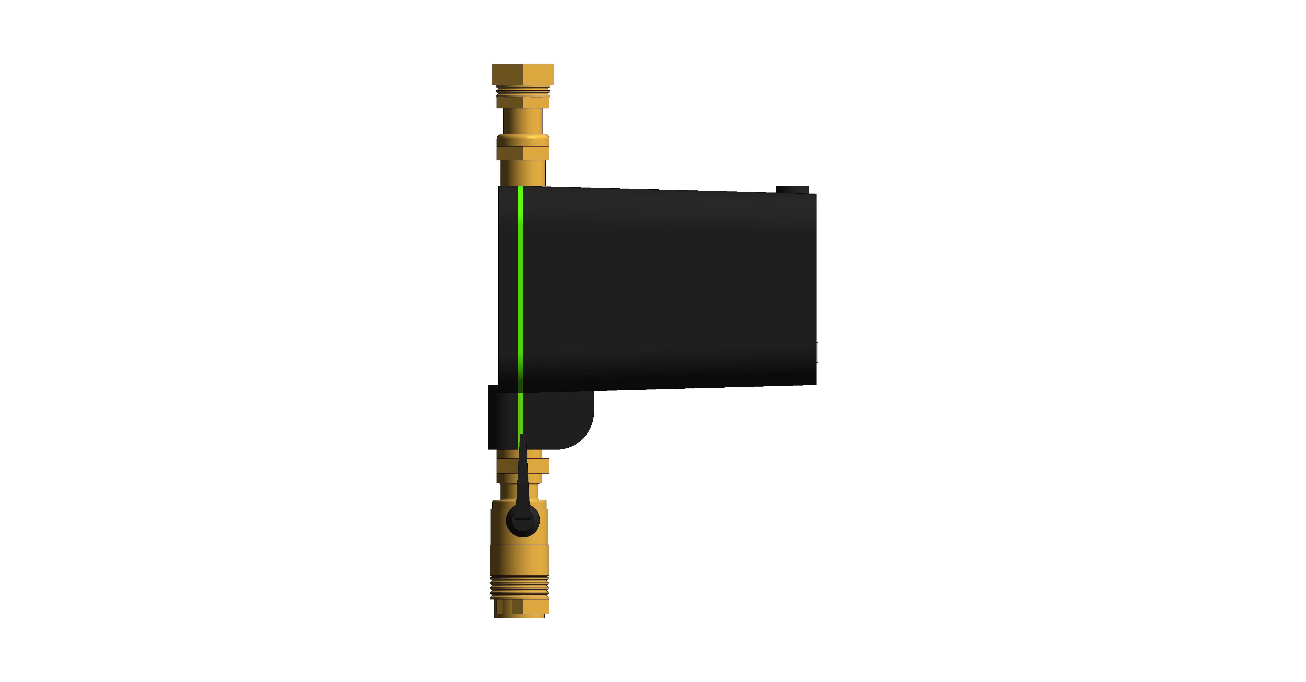 bim, revit, Salamander, Pumps, HomeBoost, water, pump
