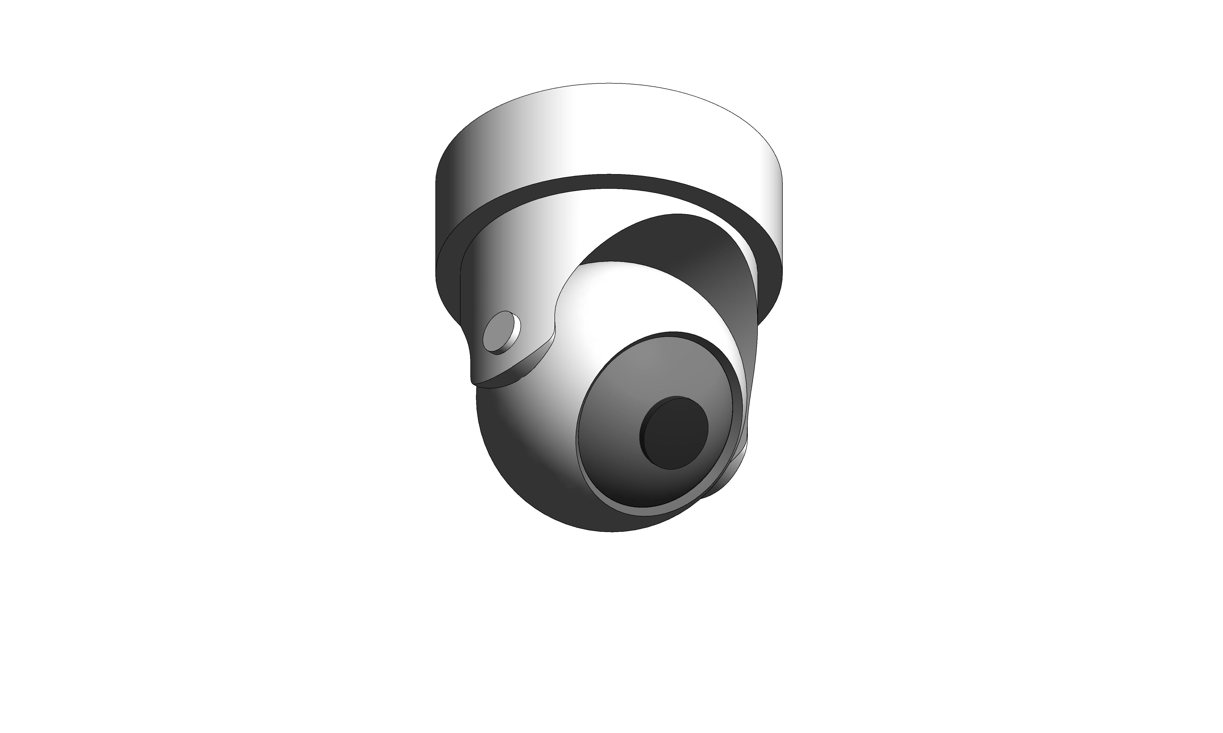 Product: CCTV Camera