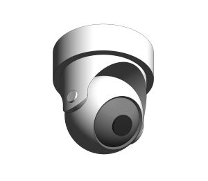 Product: CCTV Camera