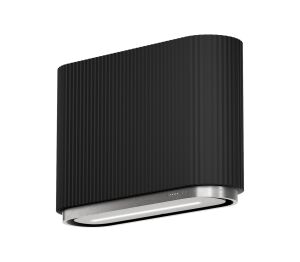 Image of Aura Wallmount Rangehood 900mm (Non-Silent) - SDAURA-9