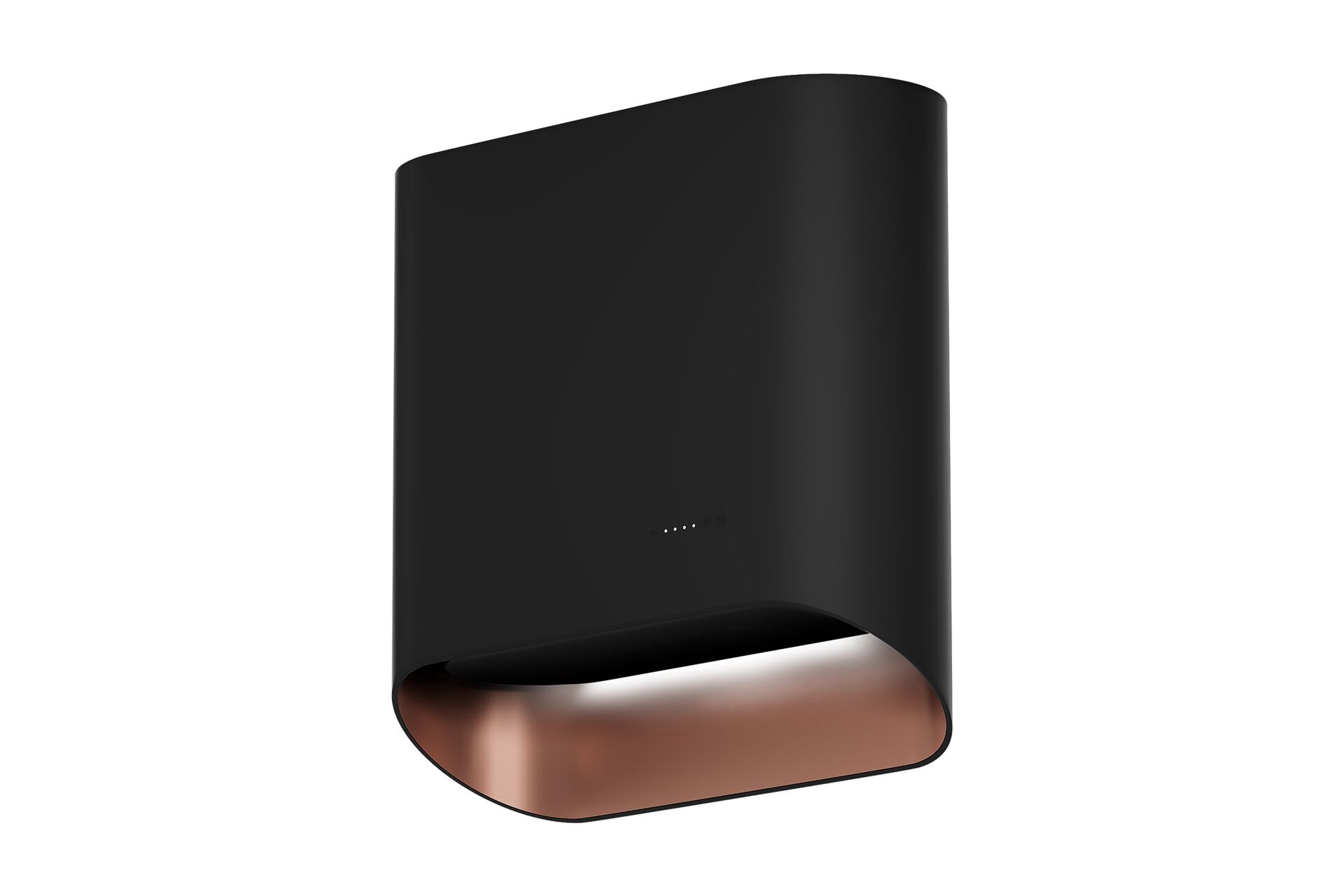 Image of Harmonia Wallmount Rangehood 900mm (Non-Silent) - SDHARM-9