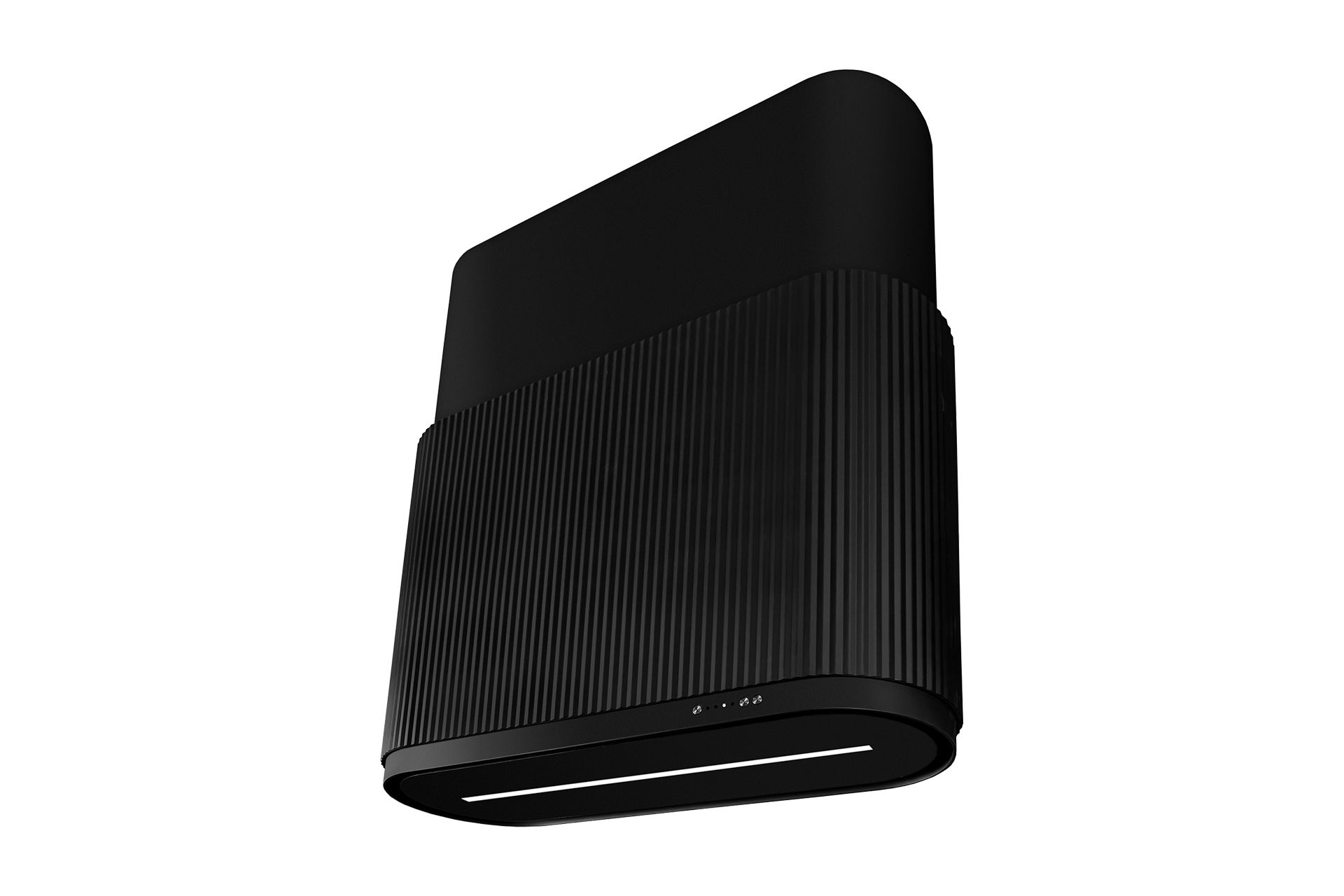 Image of Aura-W Island Rangehood 900mm (Non-Silent) - SDISAU-9