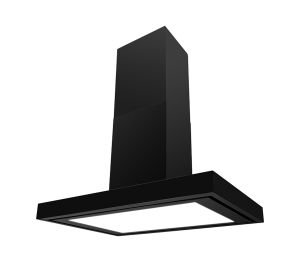 Image of Luna Wallmount Rangehood 900mm (Non-Silent) - SDLUNA-9