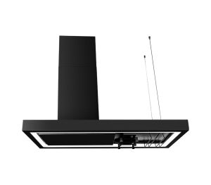 Image of Nexus Island Rangehood 1800mm (Non-Silent) - SDNEXUS-18