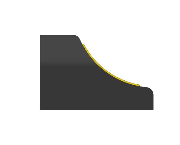 Product: Wheel Stops