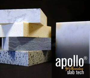 Product: Apollo Slab Tech Worktops