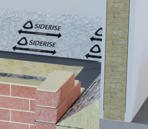 Product: SIDERISE CT | Cavity Tray