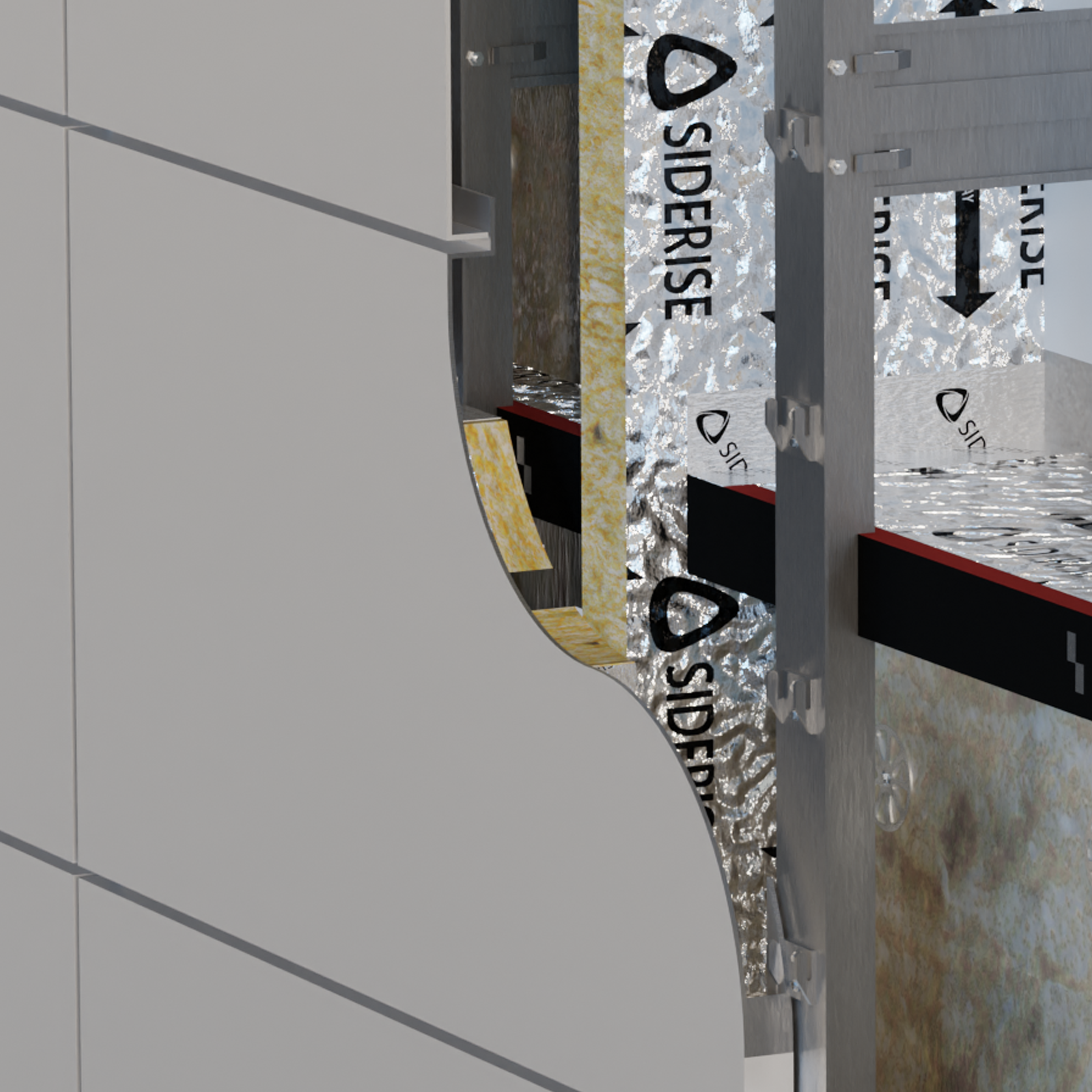 Product: SIDERISE OSCI - Open State Cassette Insert