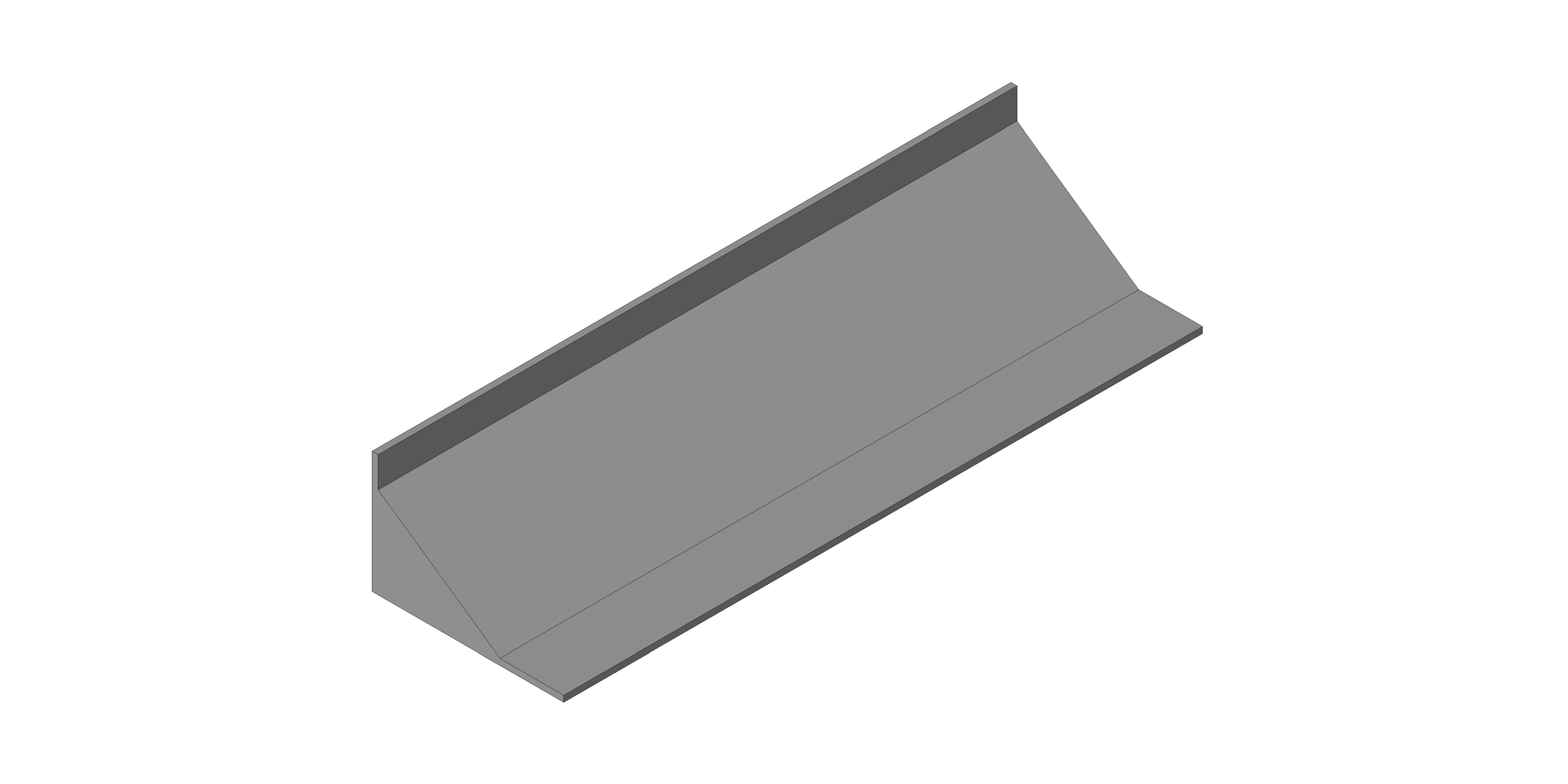 Product: SIDERISE CT | Cavity Tray