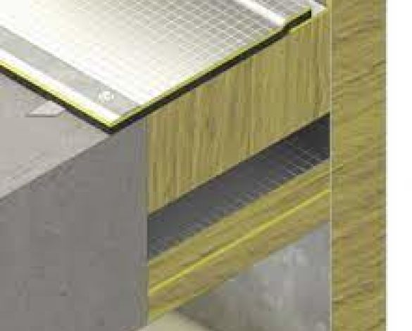 Product: SIDERISE CVB | Acoustic Void Barriers