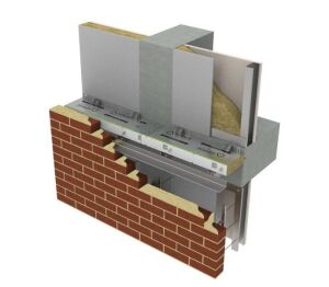 Product: Siderise EWI Open State Cavity Barrier