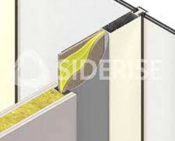 Product: SIDERISE FIP | High Performance Acoustic Panel