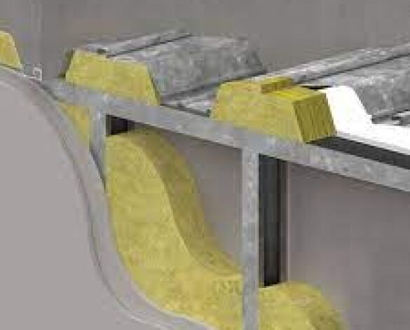 Product: SIDERISE NXS | Nexus Fusion for spandrel panels