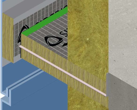 Product: SIDERISE OSCI - Open State Cassette Insert