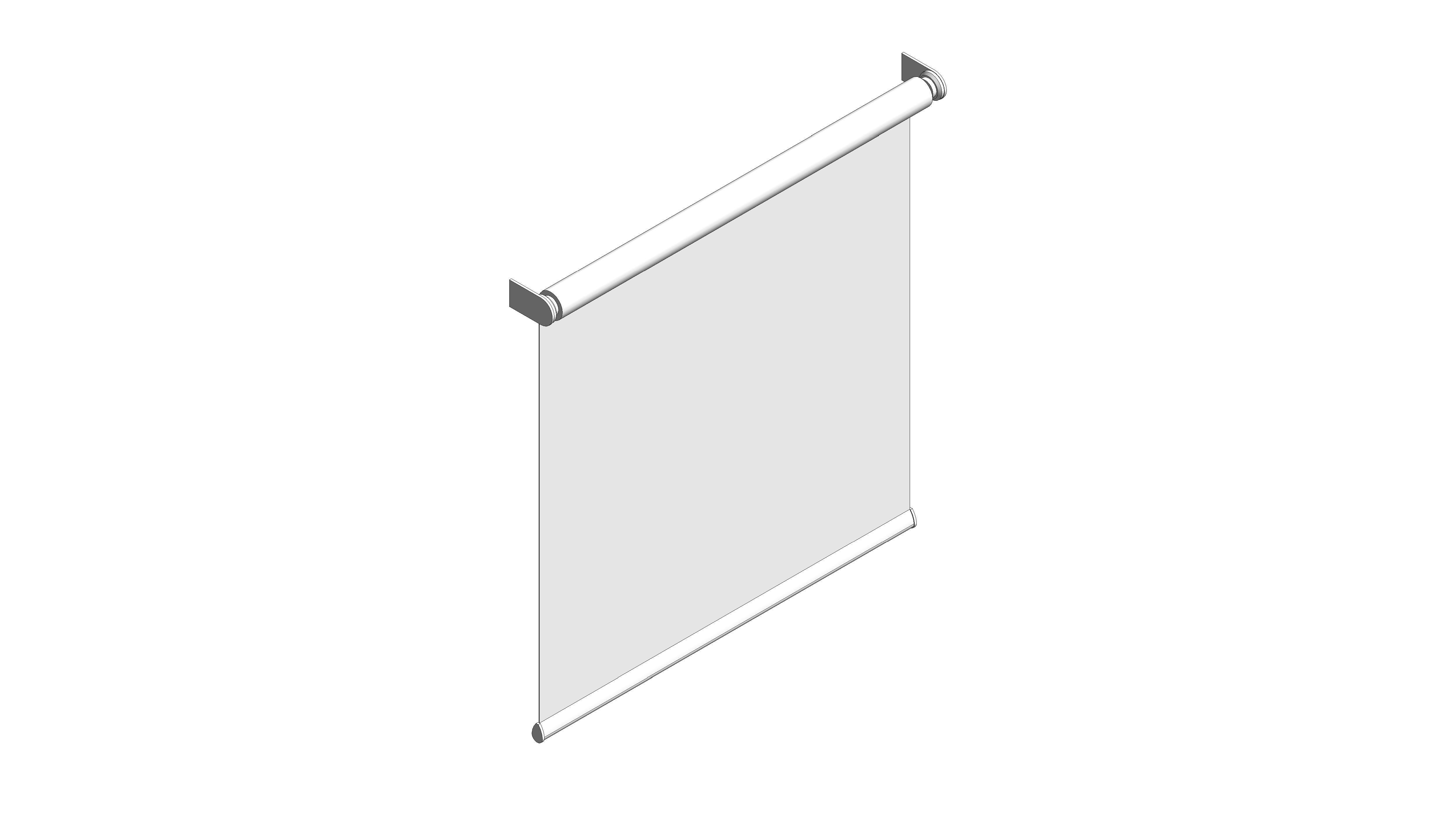 Product: Chain Operated Roller Blind 4930