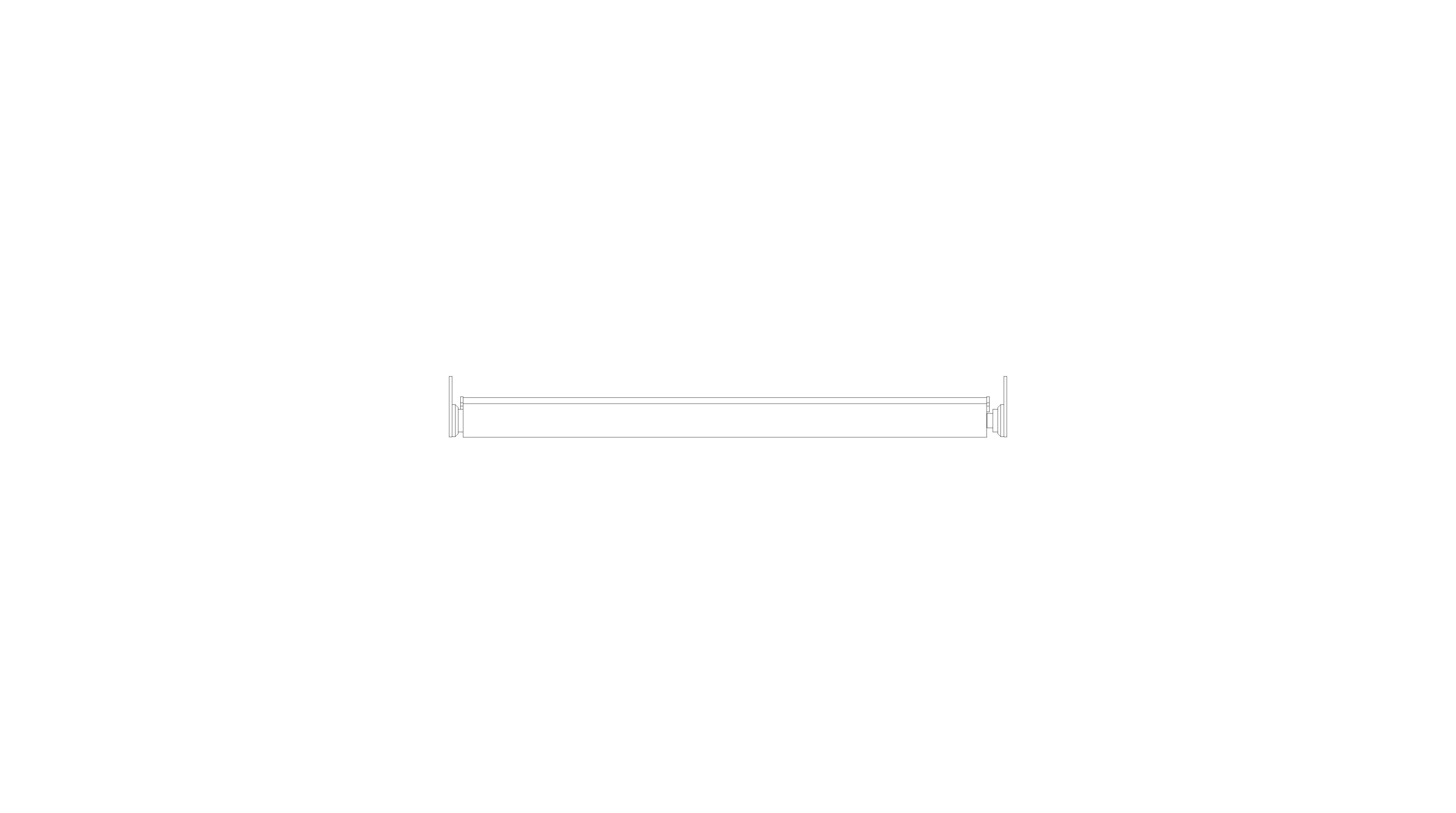 Product: Chain Operated Roller Blind 4930