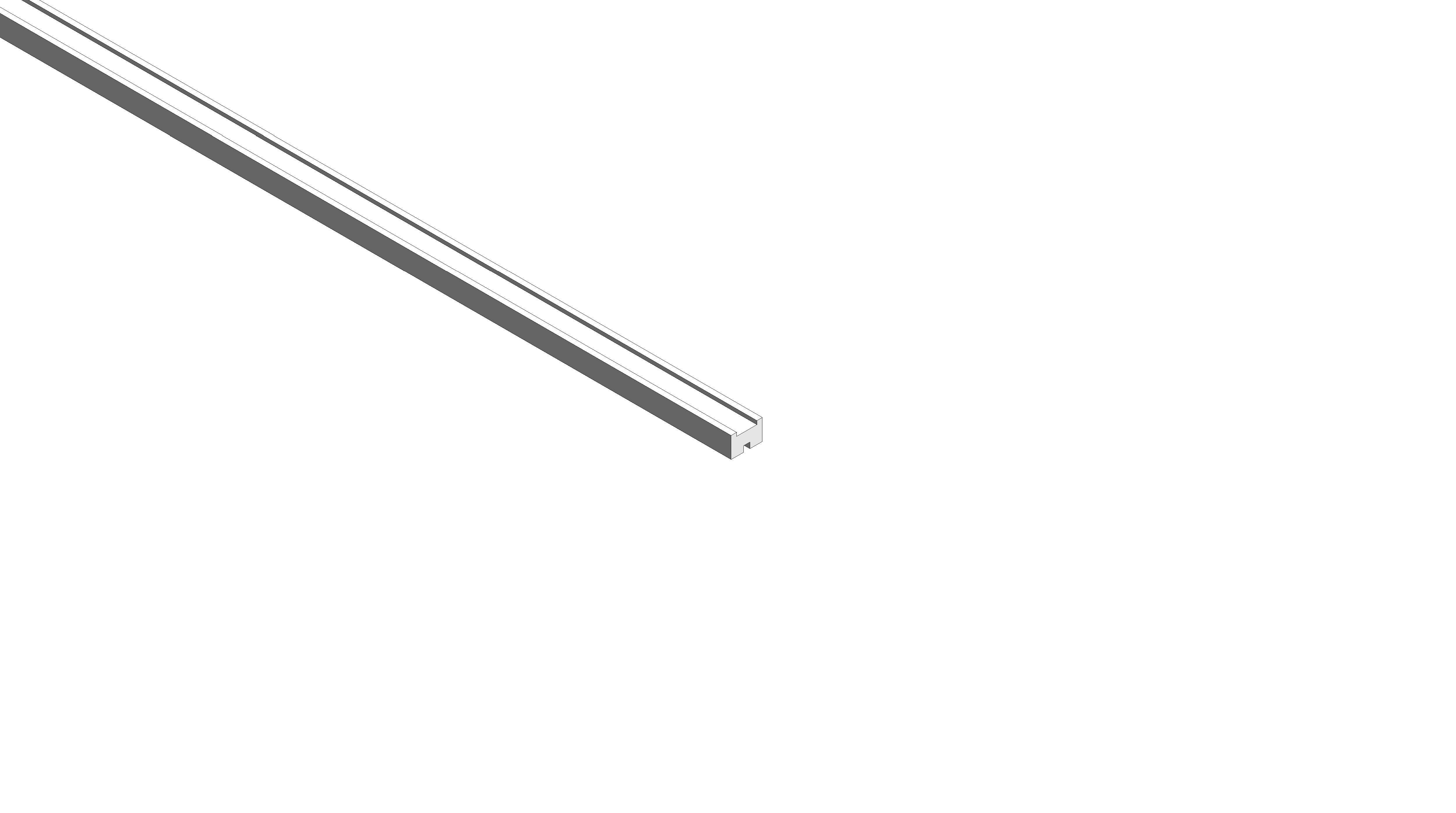Product: Electric Operated Curtain Track 5600
