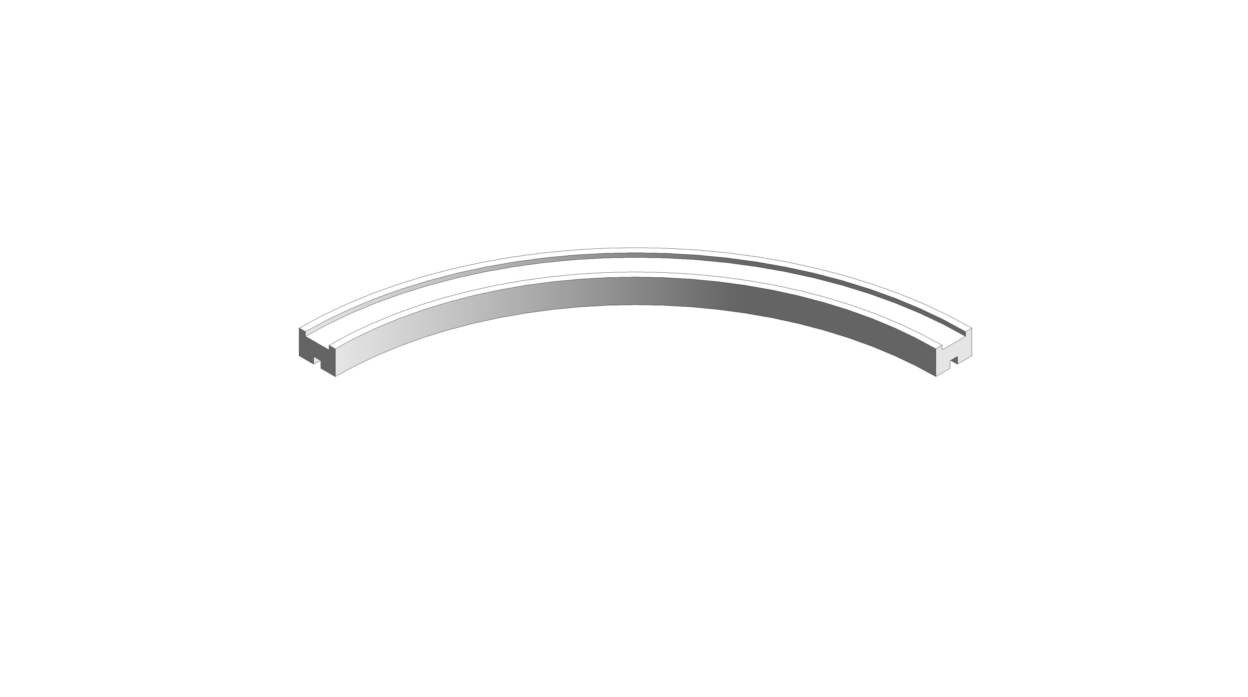 Product: Electric Operated Curtain Track 5600