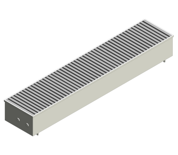 Product: Warmline Trench Heater DASH 07