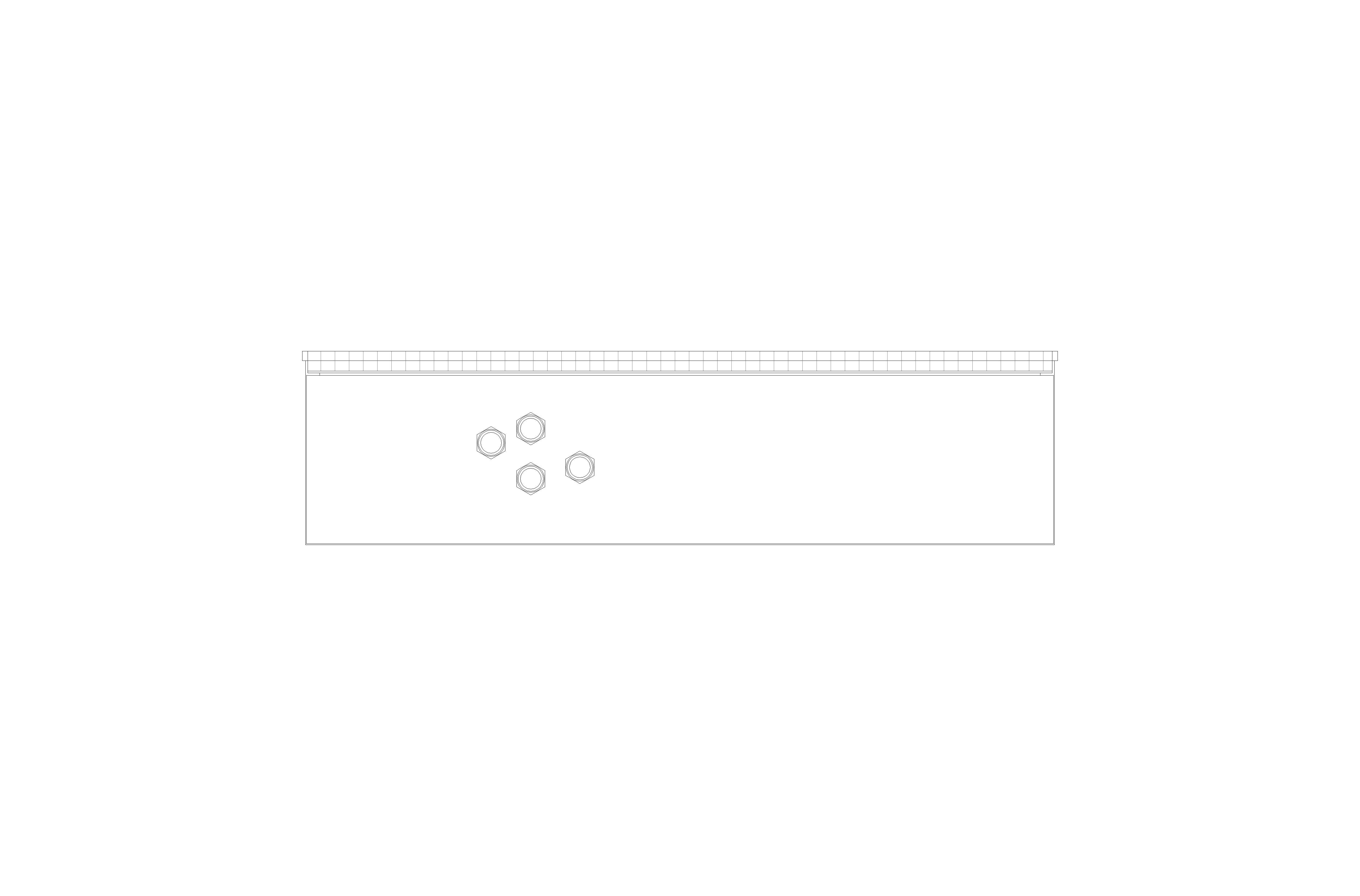 Product: Warmline Trench Heater Front