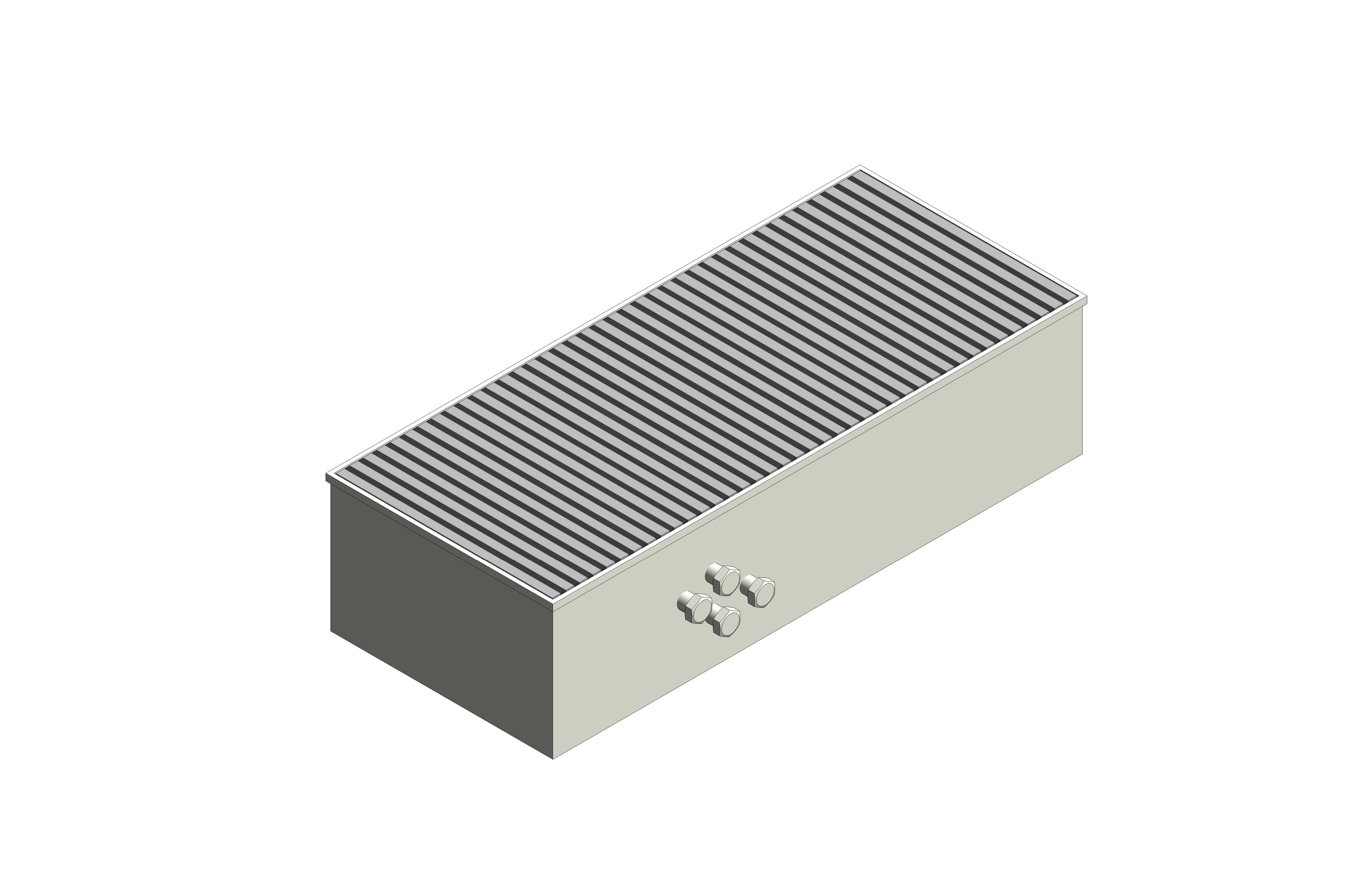 Product: Warmline Trench Heater