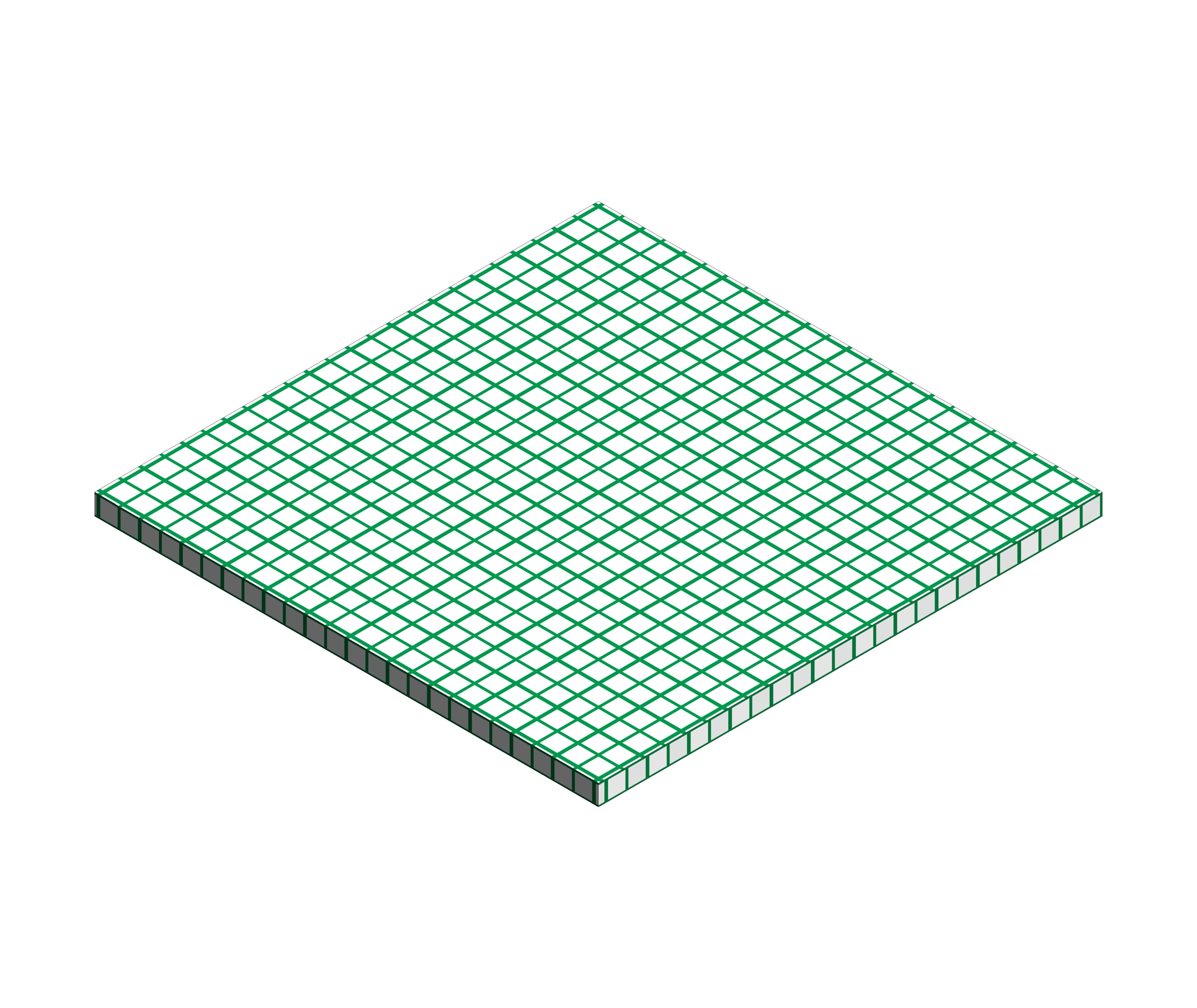 Product: SMD GRP Panels - RSGX | RSG19 | RSG38 | RSG50