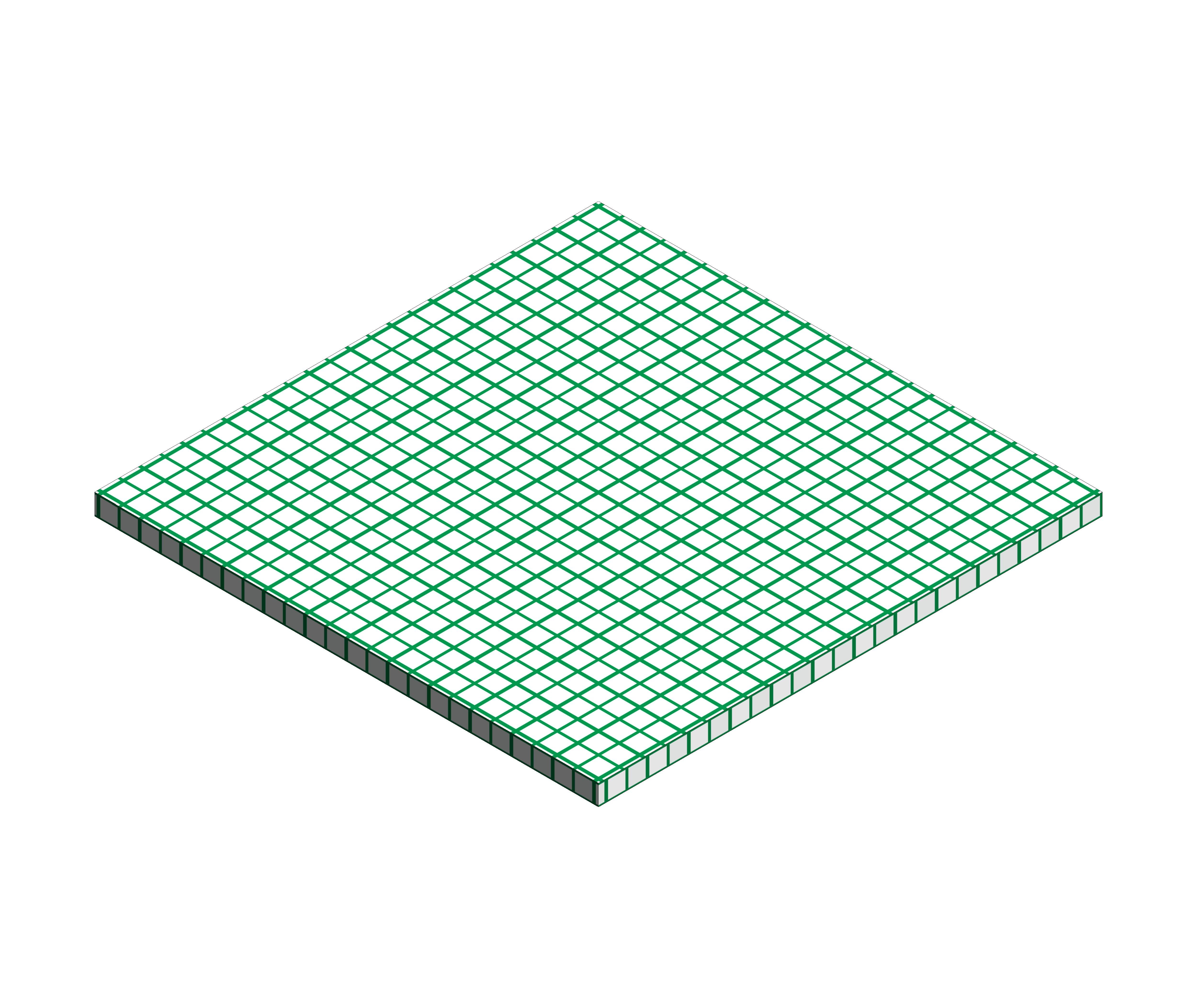 Product: SMD GRP Panels - RSGX | RSG19 | RSG38 | RSG50