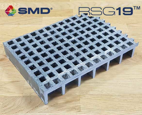 Product: SMD GRP Panels - RSG19