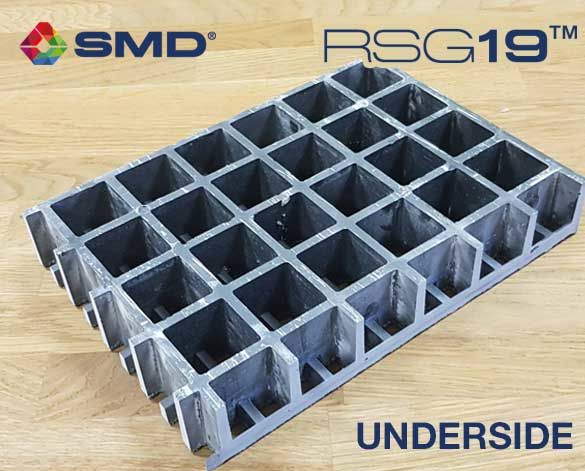 Product: SMD GRP Panels - RSG19