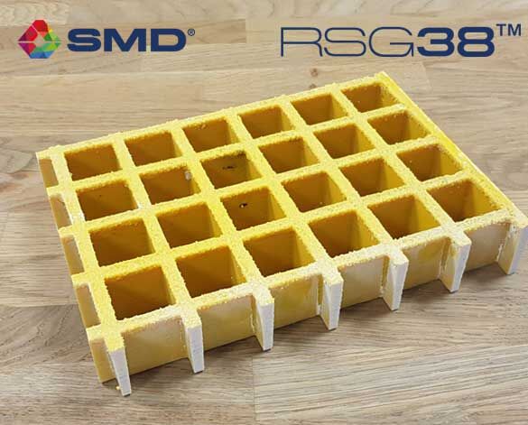 Product: SMD GRP Panels - RSG38