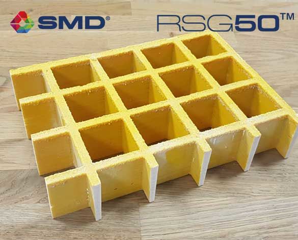 Product: SMD GRP Panels - RSG50
