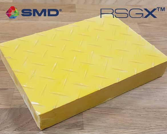 Product: SMD GRP Panels - RSGX