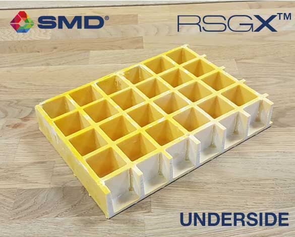 Product: SMD GRP Panels - RSGX