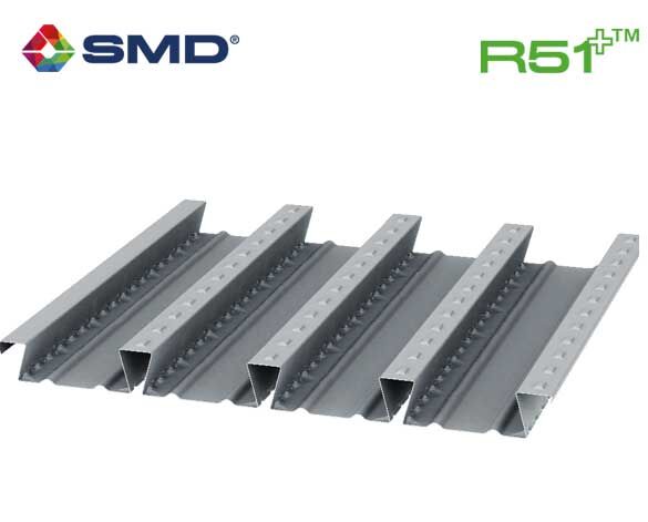 Product: Floor Deck - R51+