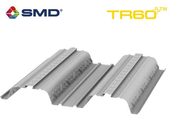 Product: Floor Deck - TR60+