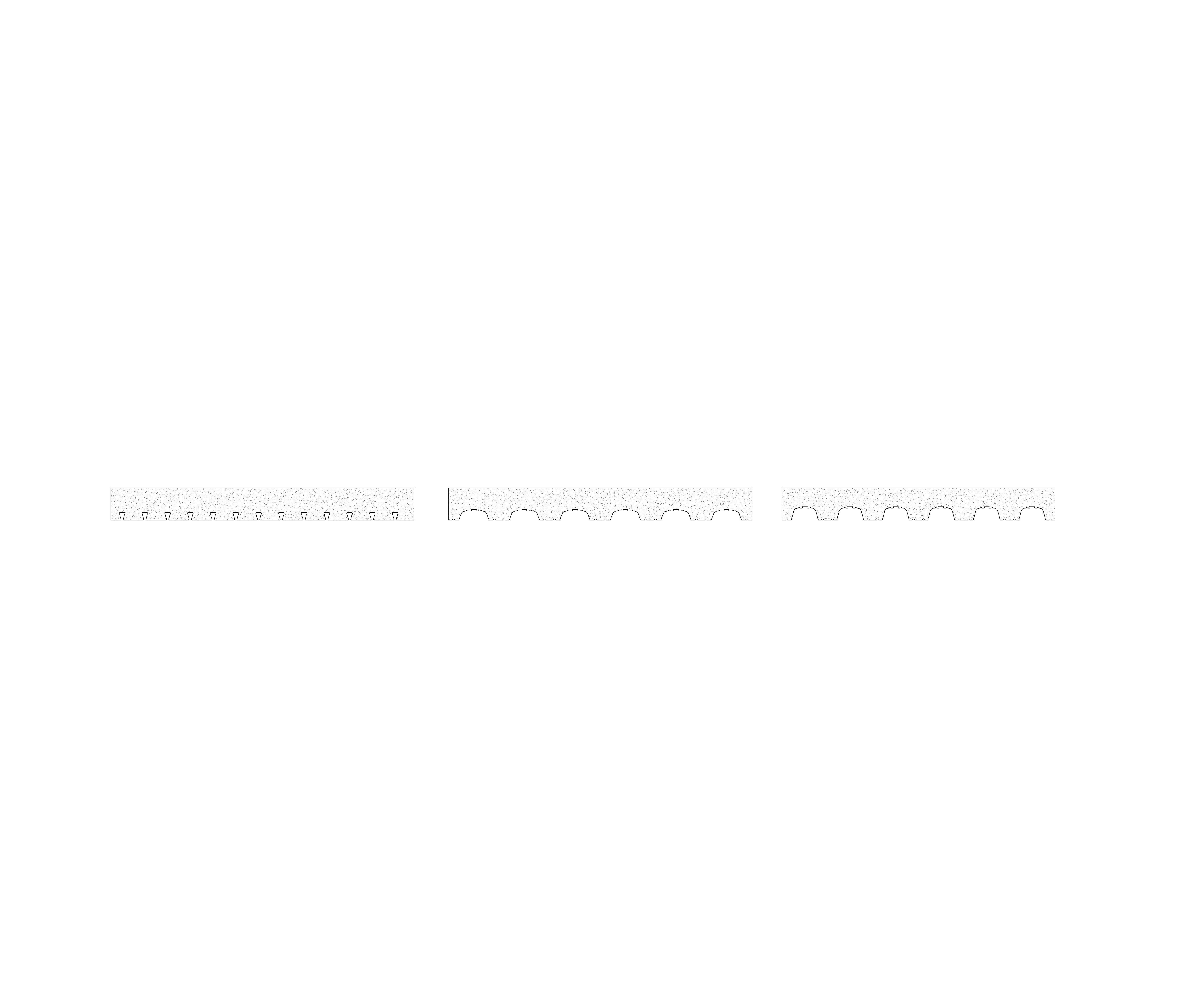 Product: Floor Deck - R51+ | TR60+ | TR80+