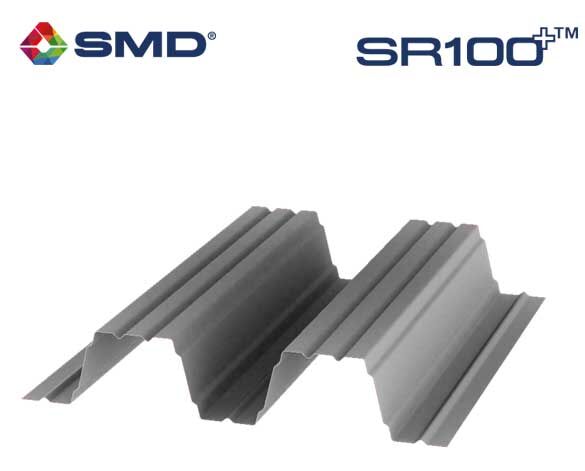 Product: SMD Roof Deck - SR100+