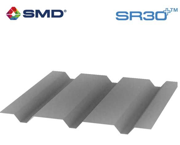 Product: SMD Roof Deck - SR30+