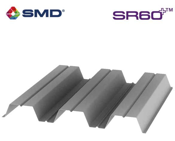 Product: SMD Roof Deck - SR60+